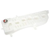 Radiator Coolant Overflow Reservoir for 2000-2005 Ford F-650 F-750 F81Z-8A080-AA