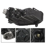 Driver Halogen Headlight with LED DRL for 2020-2023 Buick Encore GX GM2502508 – product image 3