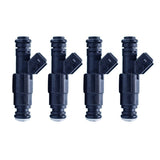Fuel Injector Set of 8 1200cc for 1997-2005 Chevrolet Corvette Camaro Pontiac Firebird LS1 LS6