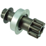 Starter Drive Fits Kawasaki FH500V FH601V FH680V FH721V 12-239-01 0283006010 AM127874 – front view