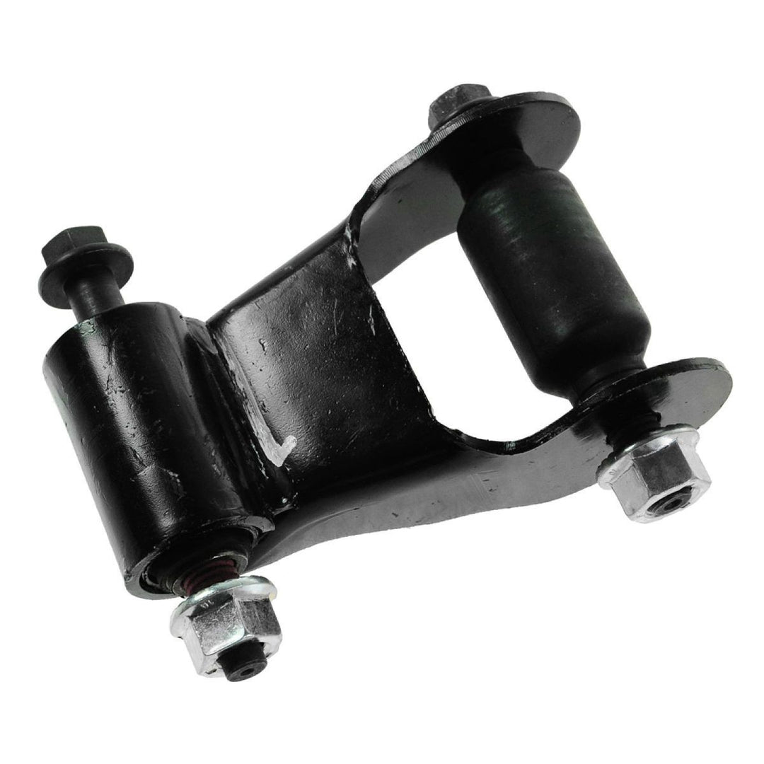 Rear Leaf Spring Shackle and Hanger Kit for 1997-2003 Ford F-150