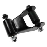 Rear Leaf Spring Shackle and Hanger Kit for 1997-2003 Ford F-150