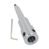 MT2 to 3/4 Inch Annular Cutter Arbor for Drill Presses