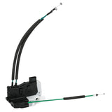 Rear Left Door Lock Actuator for 2011-2015 Hyundai Tucson 81410-2S000