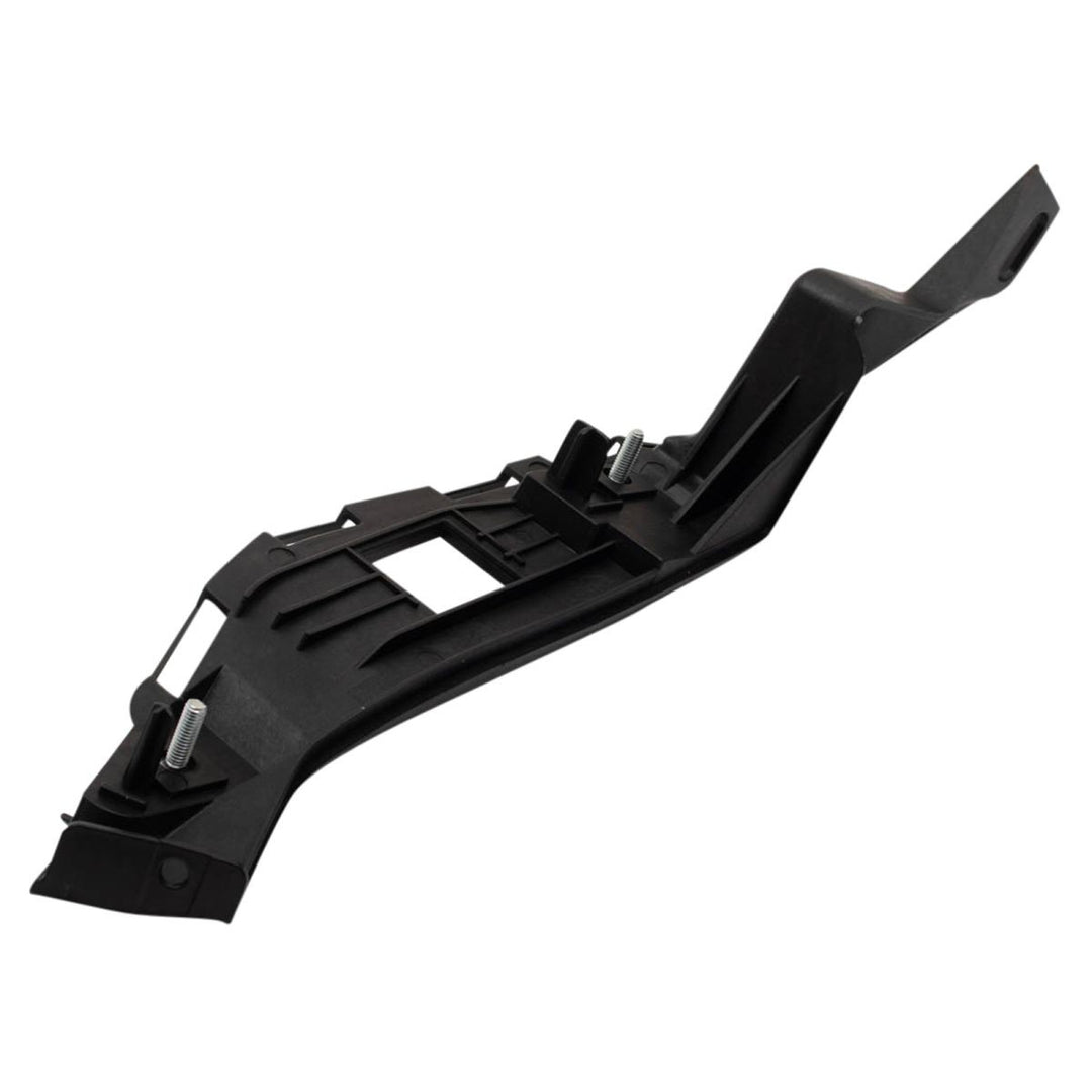 Front Bumper Bracket Pair for 2008-2011 Ford Focus