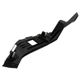 Front Bumper Bracket Pair for 2008-2011 Ford Focus