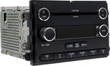 2010 Ford F-250 Super Duty OEM AM/FM Radio 6-Disc CD MP3 Player 9C3T-18C815-AE - product image