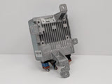 EPS ELECTRIC POWER STEERING MODULE HONDA FIT SPORT 2007-2008 39980-SLN-A2 OEM - product image