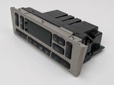 2003-2006 Lincoln LS Climate Control Panel AC Heater Switch 4W4H-18C612-BA OEM - product image