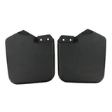 1 Pair Front Mud Flaps Guards BK2116A267BC For Ford Transit Tourneo Custom 2012+ – product image