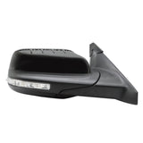 Heated Blind Spot 11pin Passenger Side RH for Ford Explorer 2011-2015 BB5Z-17682-SB – product image 7