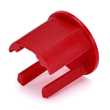 Engine Torque Arm Dog Bone Mount Insert for 2006-2009 Volkswagen GTI Passat Rabbit EMI01
