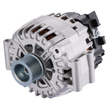 Alternator for 2008-2015 BMW X6 740i 740Li 3.0L Turbo 230A 12317603778