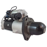 Starter For John Deere 744J 03-06 010131 428000-0130 – front view