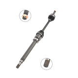 Front Right Passenger CV Axle Shaft for 2000-2011 Ford Focus