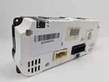 2014-2017 Nissan Frontier Xterra AC Heater Air Climate Control 27510-9BK0B OEM - product image