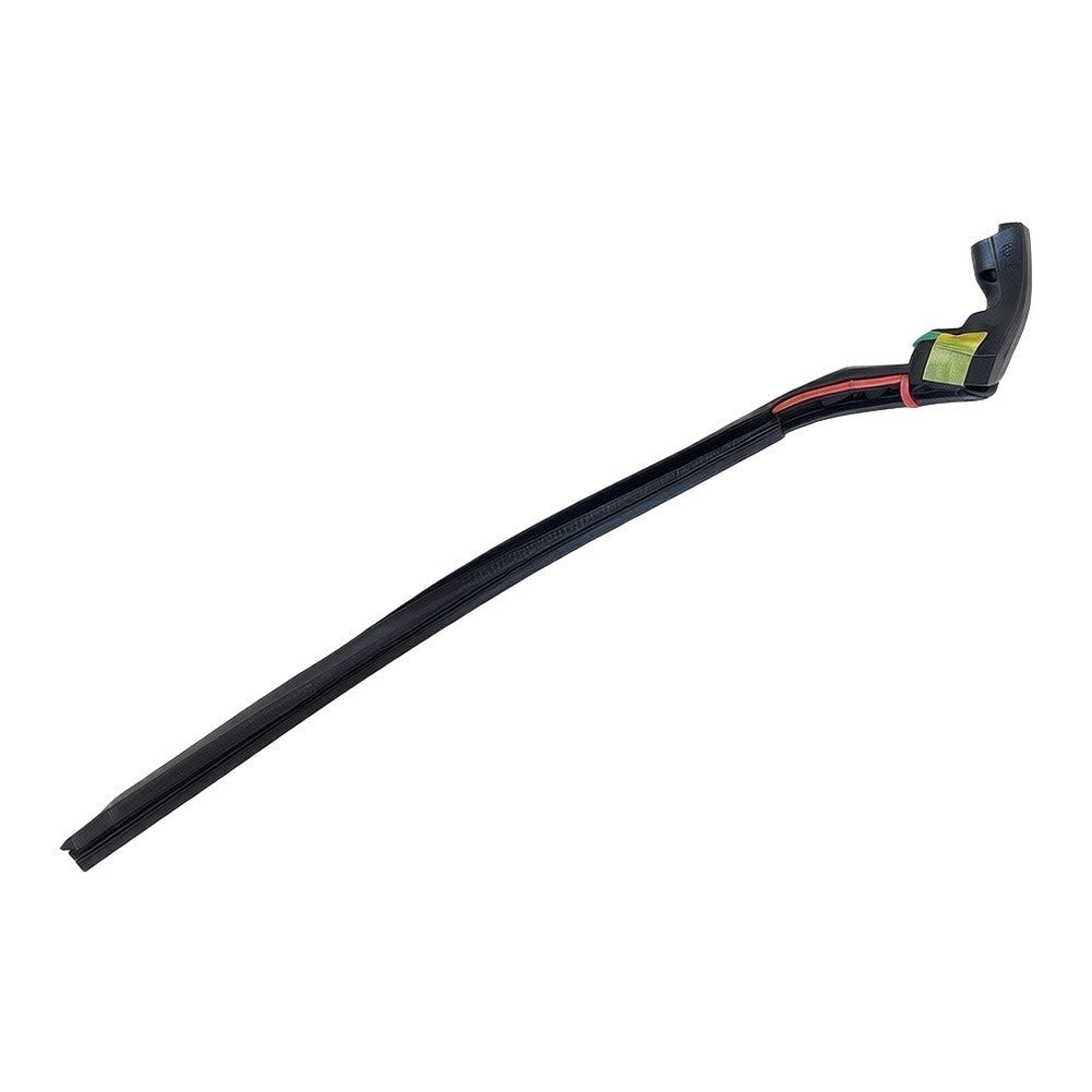 Rear Left Door Partition Seal 82839-6RR1A for 2021-2023 Nissan Rogue