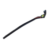 Rear Left Door Partition Seal 82839-6RR1A for 2021-2023 Nissan Rogue