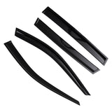 Window Visors for 2019-2024 Toyota RAV4, Set of 4