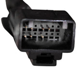 Power Mirror For 2020-2024 Highlander Set 879100E371 TO1321415 6332-0039LR - product image