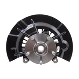 Brock Front Loaded Steering Knuckle Assembly for Camry 2.5L SE 6096-0002L - product image