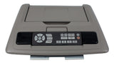 2011-13 Honda Odyssey 16.2in OEM Rear Roof-Mounted Entertainment Unit 39460TK8A010M1 - product image