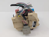 2011-2013 Toyota Highlander Interior Cabin Fuse Relay Junction Box 81980-53020 OEM - product image