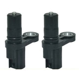 2x Speed Sensor 89413-08020 for Scion XB Toyota RAV4 Sienna Camry Solara Lexus – product image 2