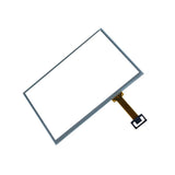 7" Touch-Screen 8 Pin Glass Digitizer Fit For Hyundai Sonata Veloster 2013-2016 LMS700KF30 – product image 3