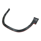 Front Fender Flare Wheel Opening Molding Pair for 2018-2020 Volkswagen Atlas