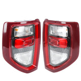 LED Tail Light Pair for 2021-2023 Ford Bronco Sport M1PZ-13405-A