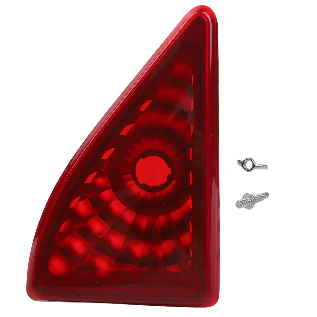 Tailgate Brake Light 265900021R for 2010-2022 Vauxhall Movano B Renault Master