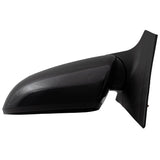 Power Mirror For 2017-2020 Elantra Sedan USA Built Spotter Glass Set 87620F3050 9331-0023LR - product image