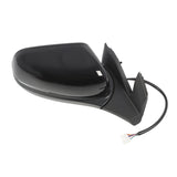 Passenger Side Power Mirror with Signal and Memory for 2019-2022 Honda Pilot 2019-2025 Passport 76200-TG7-A71ZE