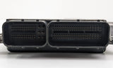 2012-2014 Mercedes W204 C250 Computer Engine Control ECU Ecm Module A2711500391 OEM - product image