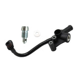 Left Coolant Line for Mercedes-Benz S550 S63 AMG CL550 2782000100 – product image 3
