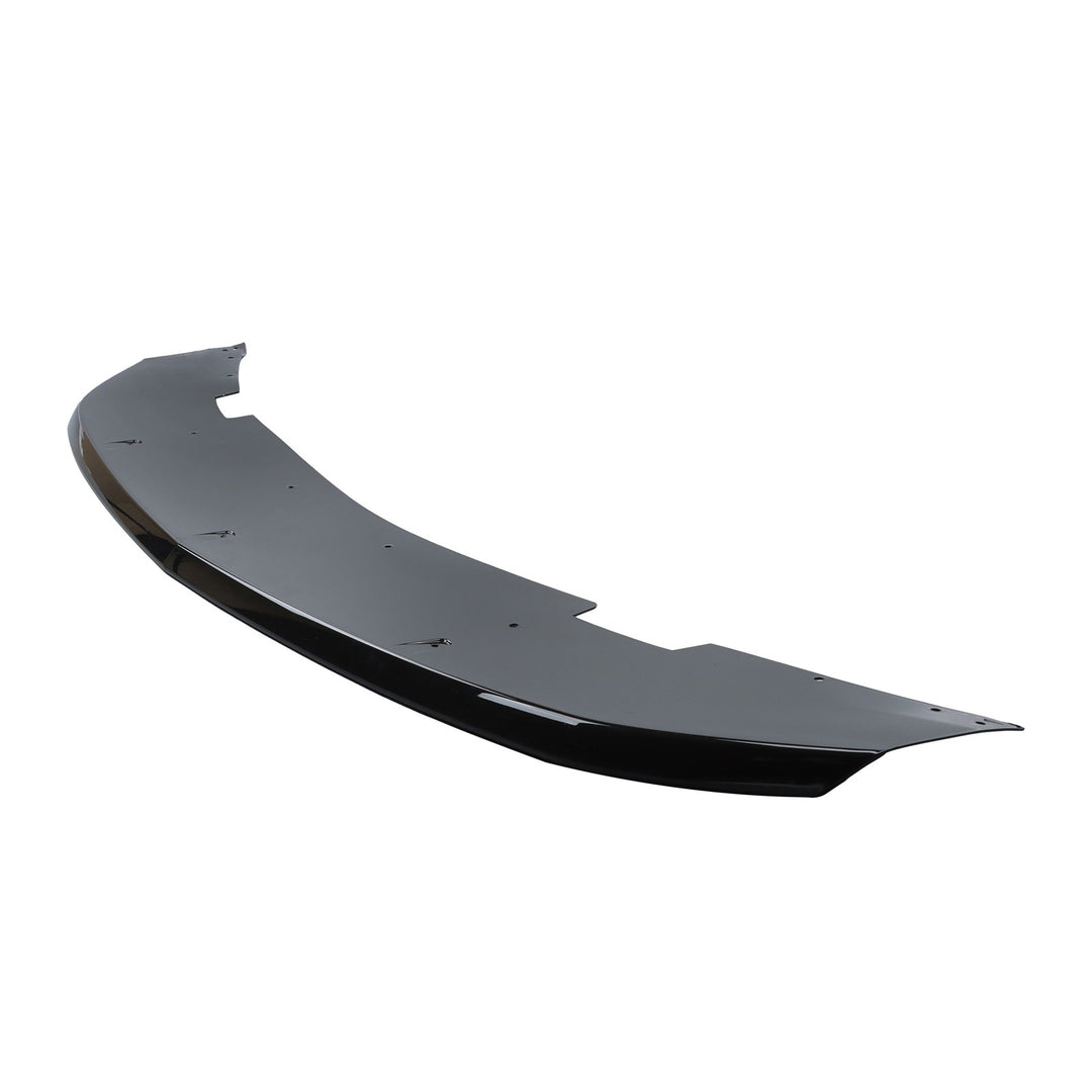 Front Lower Bumper Cover Black for 2020-2024 Cadillac XT5 86544277