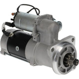 Starter For International Harvester, Volvo, Volkswagen 8200357 7004303C1 – front view