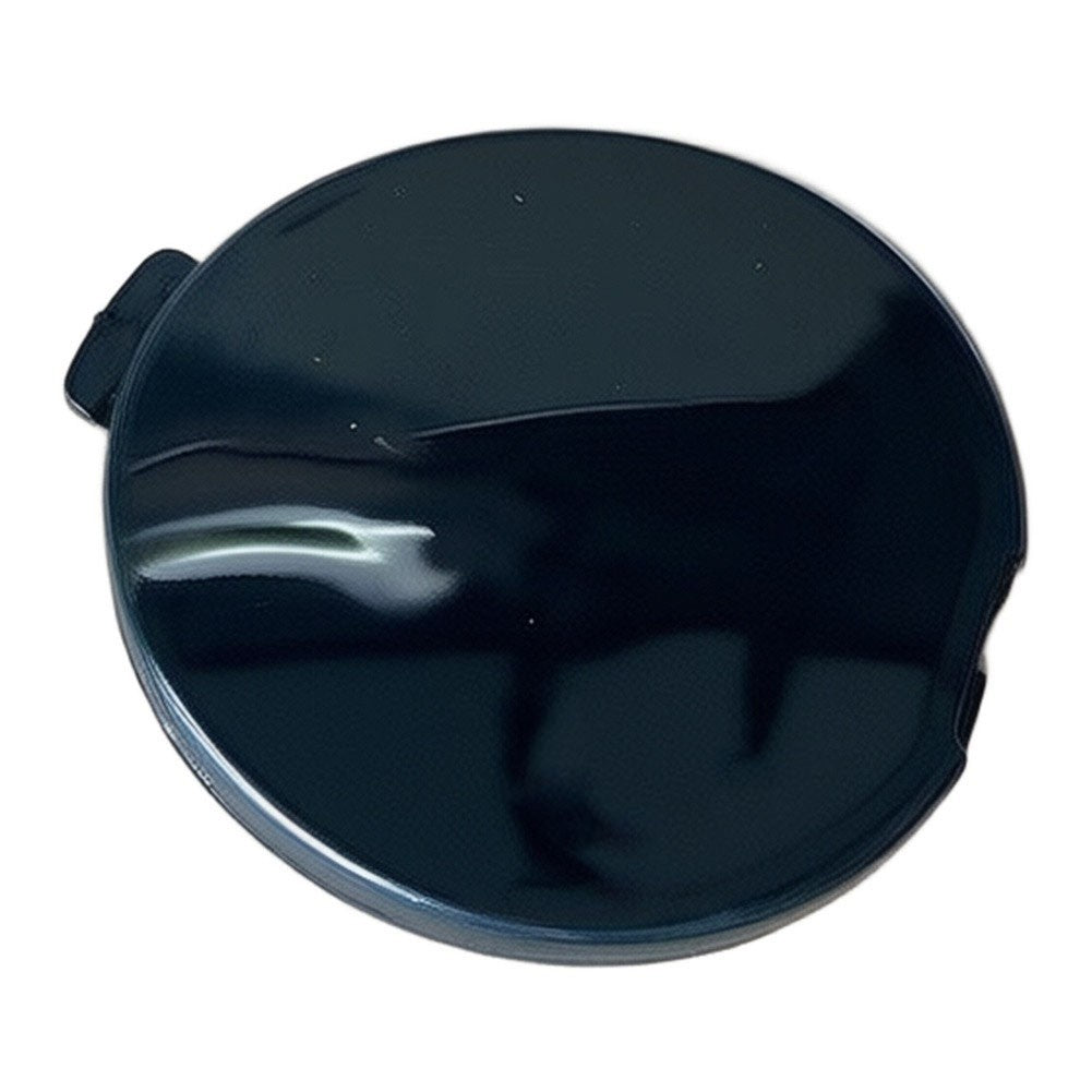 Rear Left Tow Hook Cover BCKN-50EL1 for 2019-2023 Mazda 3 Hatchback