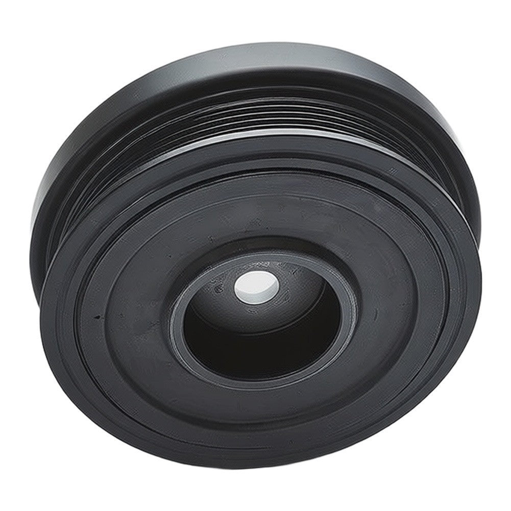 Crankshaft Pulley 23124-2F000 for 2000-2005 Kia Sportage
