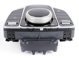 2016-2019 Mercedes-Benz GLC300 Console Multimedia Control Panel Model 2059006115 - product image