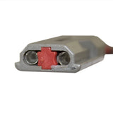Window Regulator with Motor For 1999-2003 F-150 Exc Crew Cab Front Left FO1350151 3552-2001L - product image
