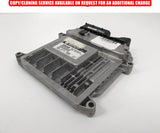 PROGRAMMING 2011 Kia Soul 1.6L Engine Motor Control Module Computer ECM ECU OEM 39113-2B052 - product image