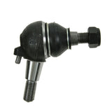Front 6-Piece Upper Arm, Ball Joint & Tie Rod Kit for 2004-2009 Mercedes-Benz E-Class