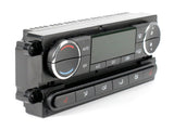 2006-2009 Ford Fusion Automatic Temperature Control Panel Part ID 8E5H-18C612-BB - product image