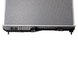 Radiator for 2011-2018 Ford Fiesta 1.6L