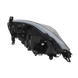 Right Passenger Full LED Headlight for 2015-2018 Nissan Murano 26010-9UE5C