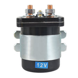 12V Starter Solenoid for White Rodgers 586-902 586-105111
