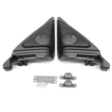 Car A-pillar Tweeter Refitting Speaker Cover For Honda Accord 10th Gen 2018-2020 – product image