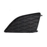 Fog Light Cover For 2009-2010 Corolla Set 8148102090 TO1039115 6449-0012LR - product image